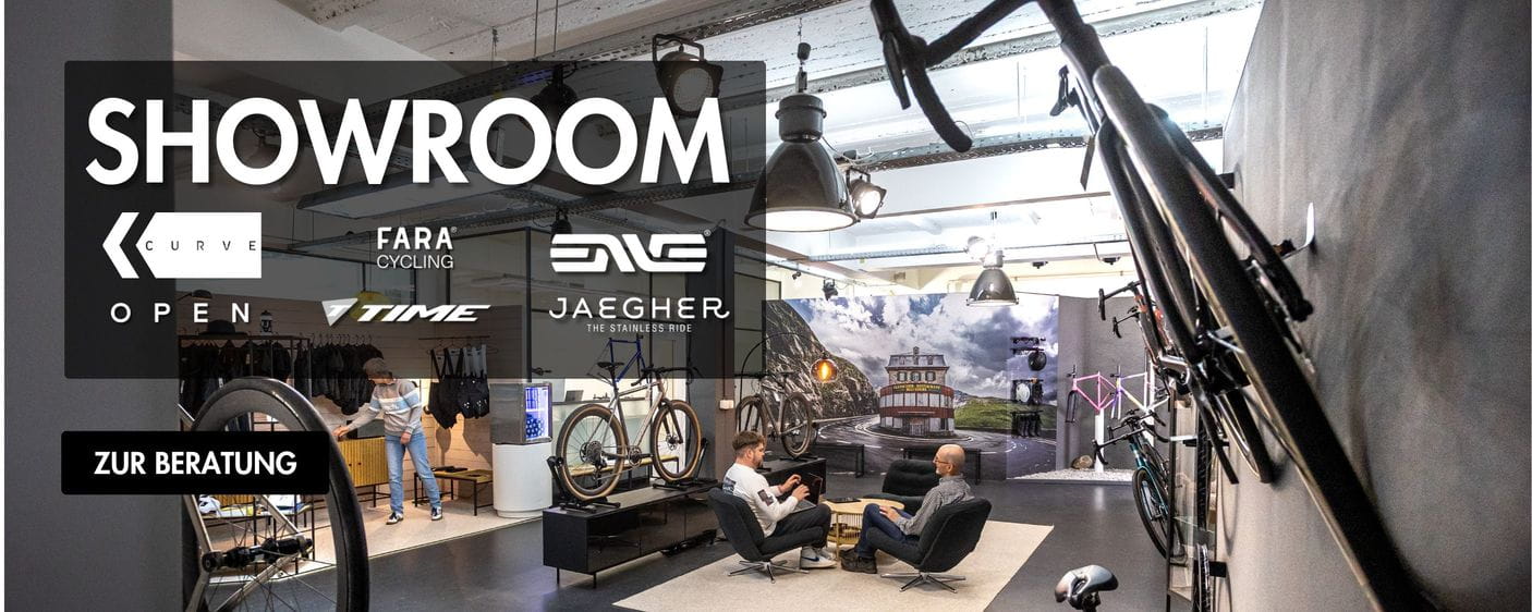 Showroom / Beratung