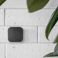Peak Design Mobile Wall Mount Klebehalterung für die Wand - Charcoal (Dunkelgrau)
