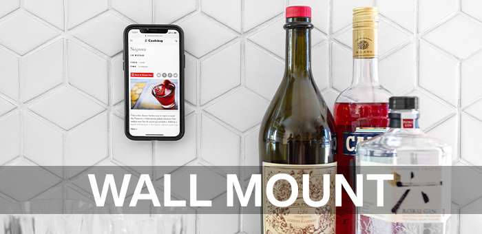 Peak Design Mobile Wall Mount