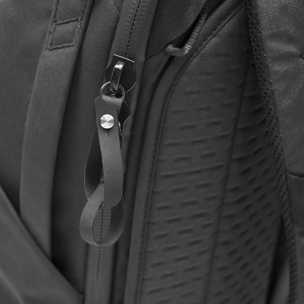 Peak Design Travel Backpack 45L Reise- und Fotorucksack - Black (Schwarz)