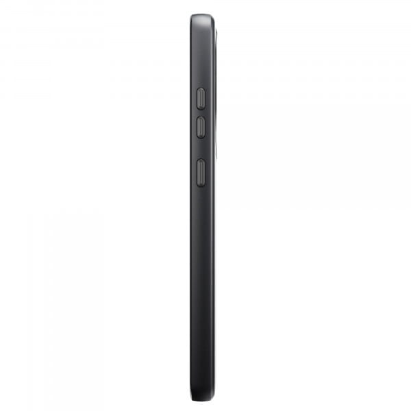 Peak Design Mobile Everyday Clarino Case Samsung Galaxy S25 Ultra Black